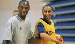 科比训练师爆料了吗视频,揭秘传奇球星背后的训练秘密