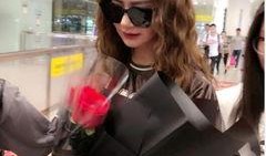 韩国娱乐圈爆料林允,揭秘明星背后的真实故事